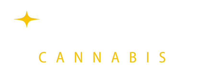 Ostara Cannabis Banner Logo