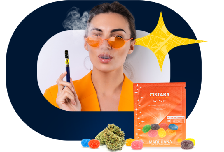 Find an Ostara Product Location