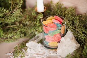 Ostara Cannabis Gummies