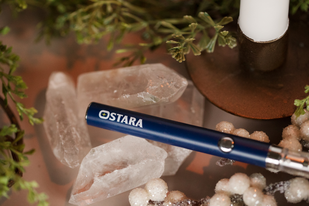 Ostara Cannabis Vape