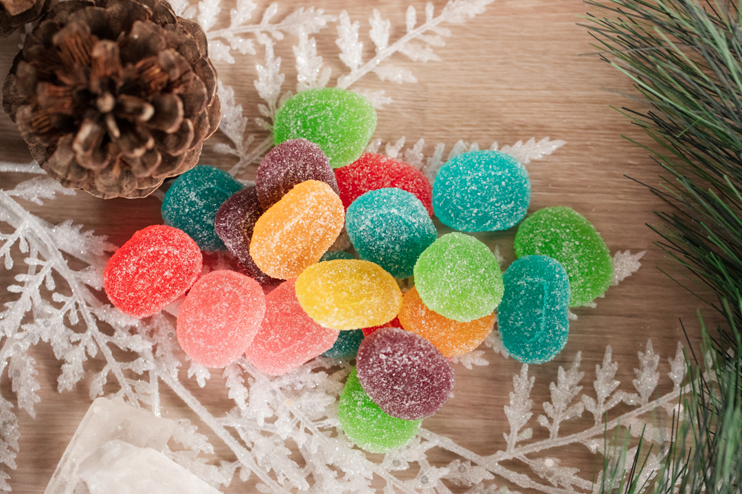 Ostara Cannabis Gummies