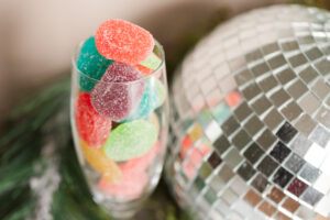 Ostara Cannabis Gummies