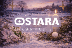 Ostara Cannabis Imbolc