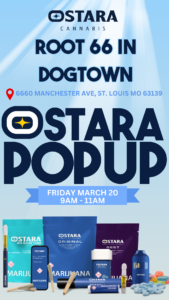 2026-03-20 Root 66 Dogtown 9am-11am