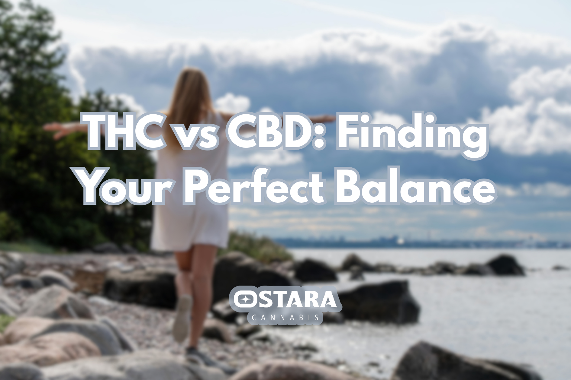 THC vs CBD Finding Your Perfect Balance